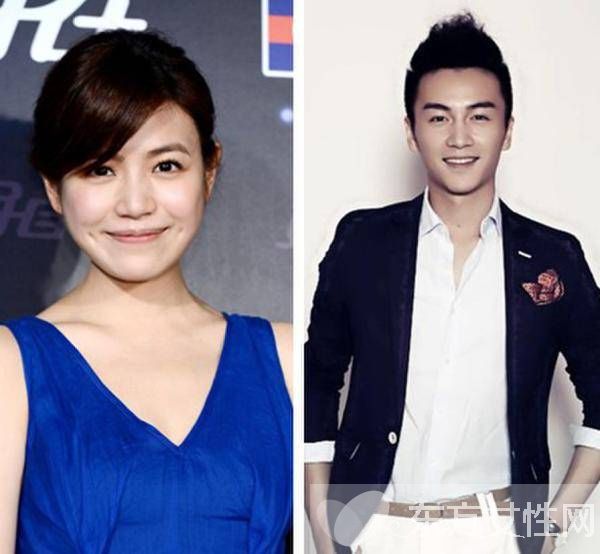 陈妍希确定婚期7月19日 曝陈妍希疑已怀孕三个月