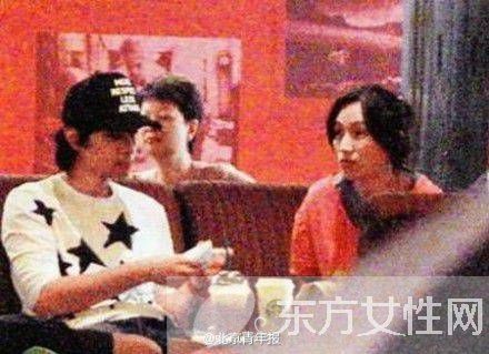 网曝古巨基整容割双眼皮 古巨基曾遭好友嘲笑割双眼皮