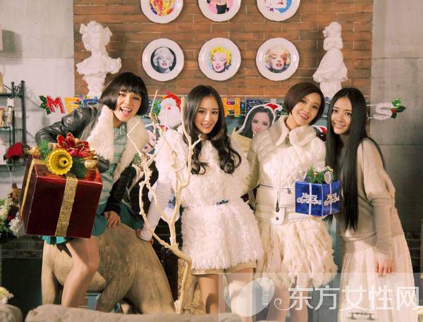 小时代4大结局是谁放的火 揭秘结局背后那场火的意义