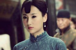 赵素影的扮演者是谁 赵素影是怎么死的