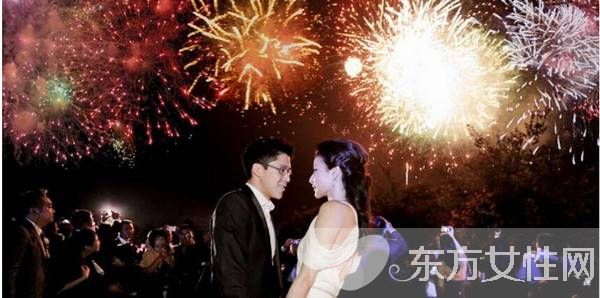 霍启刚郭晶晶真人秀甜到 虐  恩爱夫妻羡煞旁人