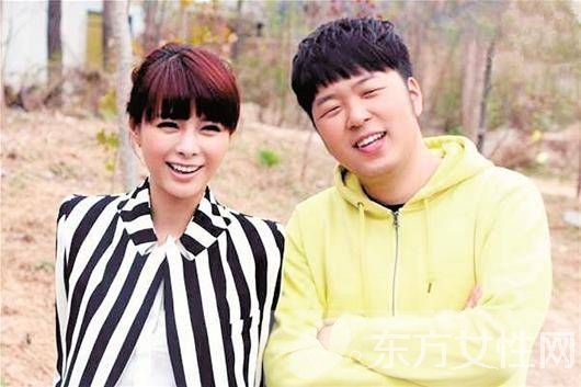 杜海涛喜欢吴昕为什么不一起 原来杜海涛女友是她