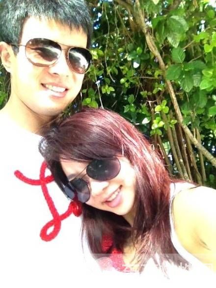 郑智老婆身价成谜 深扒恒大球员虐狗婚姻生活