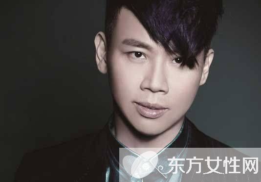 陶喆谈正能量被骂 陶喆再度被爆出轨