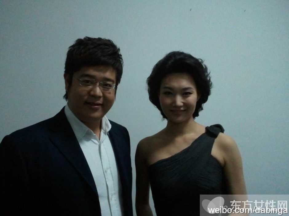 央视主持人李梓萌简历 主播李梓萌老公遭曝光