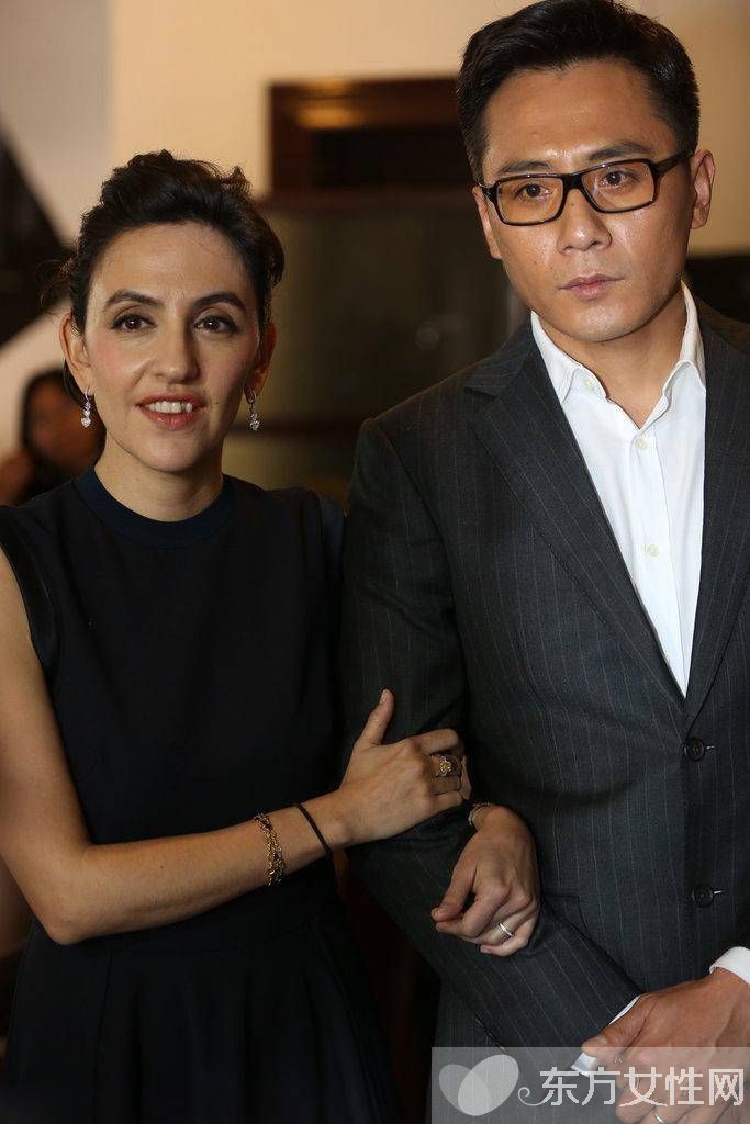 刘烨谢娜分手内幕曝光 谢娜张杰离婚小三居然是她