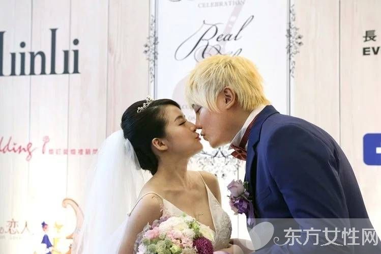 阿沁飞儿分手原因遭扒 双方承认是男方甩女方