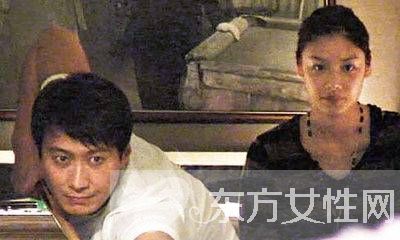 曝黎明乐基儿离婚原因真相 乐基儿离婚后公布新恋情