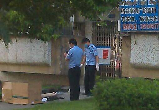 盱眙首富张玉鹏跳楼身亡原因 揭其临死前的神秘约定