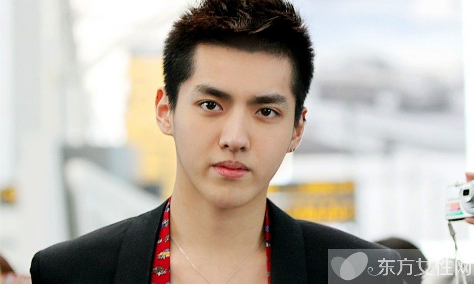 吴亦凡刘亦菲高颜值CP组 揭吴亦凡约炮内幕始末