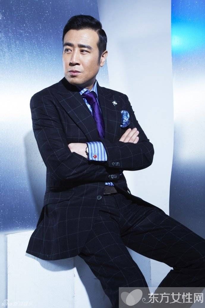 王丽坤于和伟恋情曝光 王丽坤疑插足当小三