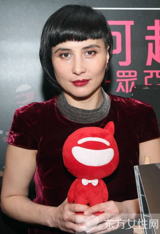 何超仪老公林子聪资料简介 何超仪自曝不良情史