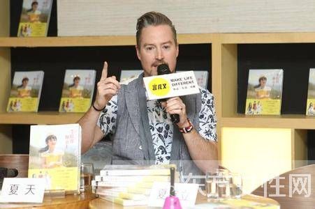 夏克立是谁 揭秘夏克立对Poppy性教育方式是什么