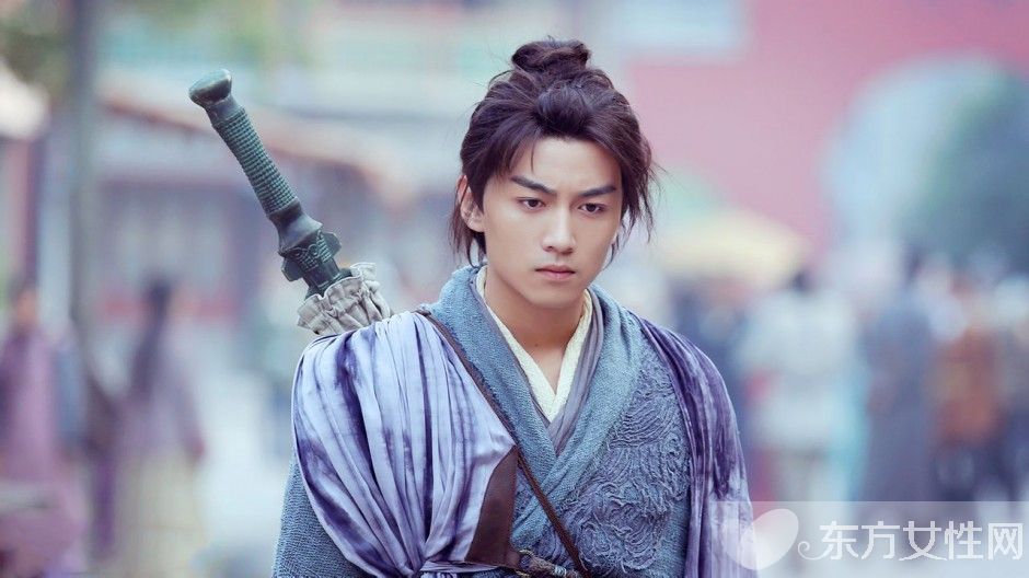 杨蓉陈晓结婚照曝光 曝陈晓赵丽颖分手原因太雷人