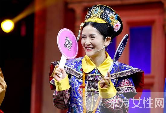 谢娜退出快乐大本营了吗 谢娜自曝曾两次离开过快本