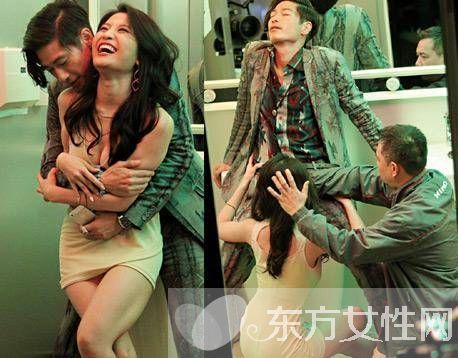 90后校园情侣野战经验分享 激情啪啪尺度惊人