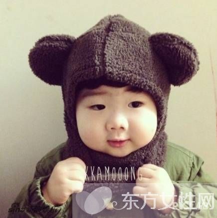 韩国小正太金镇雄个人资料 金镇雄喜感十足走红全靠 丑萌