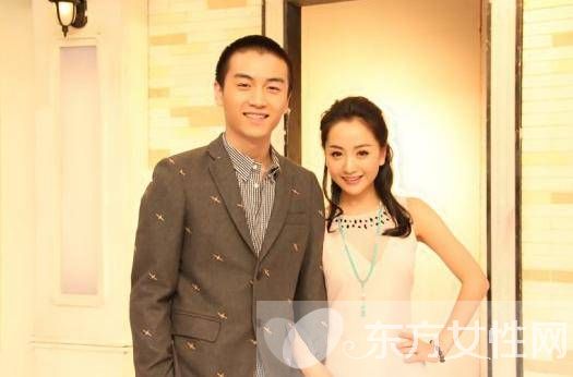 杨蓉陈晓结婚照曝光 曝陈晓赵丽颖分手原因太雷人