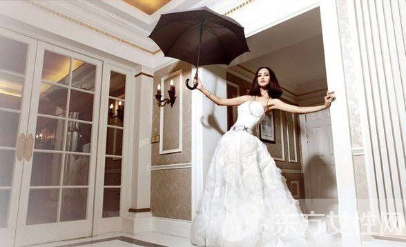 张歆艺整容前后对比惊人 揭张歆艺与前夫杨树鹏离婚内幕