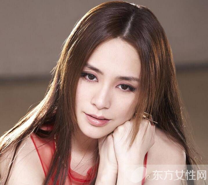 阿娇个人资料曝光 盘点钟欣桐主演的电影