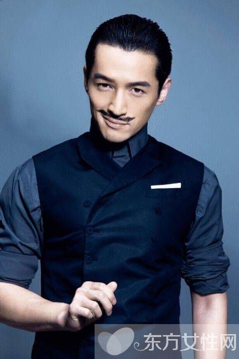 胡歌身价上亿系娱乐圈隐形富豪 胡歌的女朋友是谁