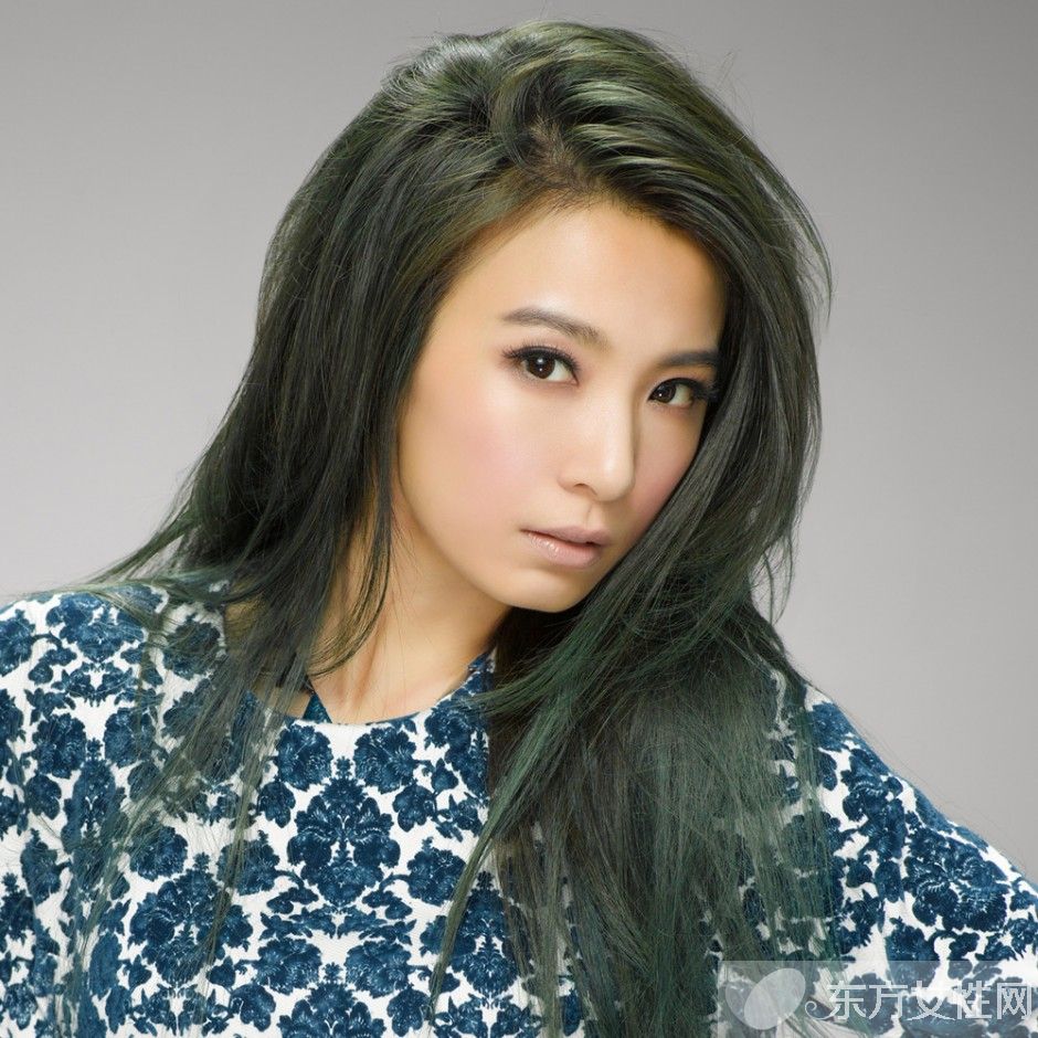 网传hebe是拉拉 Hebe霸气回应媒体