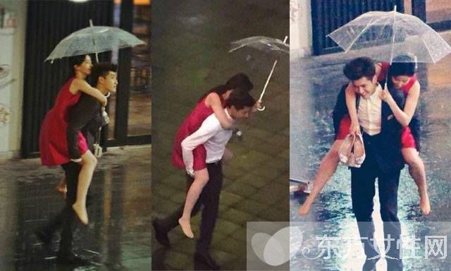 吴亦凡刘亦菲高颜值CP组 揭吴亦凡约炮内幕始末