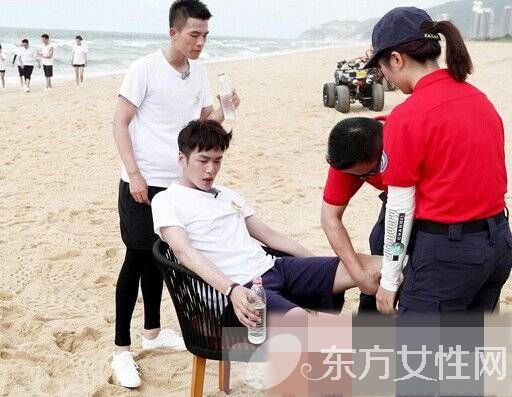 张若昀与唐艺昕地下恋情曝光 富二代张若昀背景惊人