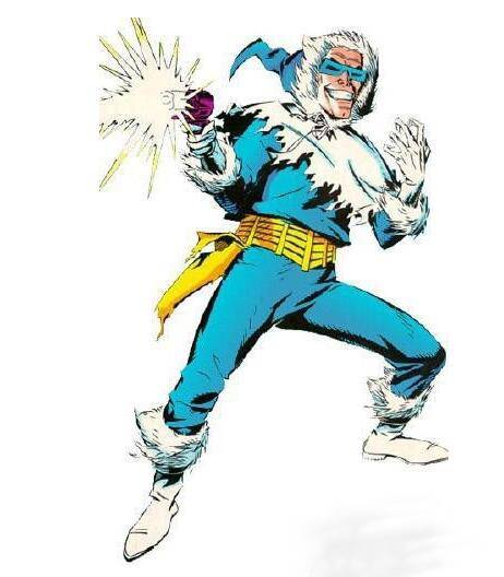 漫威《英国队长》将拍电视剧 盘点那些你不认识的队长们