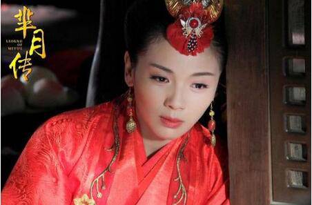 芈月成芈姝媵妾出嫁秦国 媵妾算是秦王妻子吗