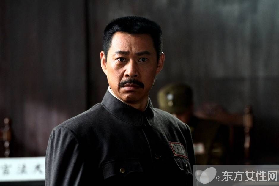 张丰毅吕丽萍离婚原因 不参加儿子婚礼居然因为这个