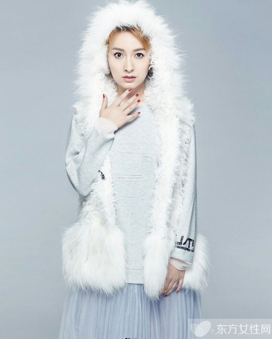 吴昕的男朋友是谁 盘点主持人吴昕绯闻男友