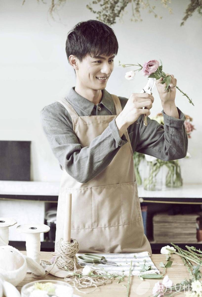 刘畅老婆吴子佳曝光 揭秘刘畅为什么要感谢周迅