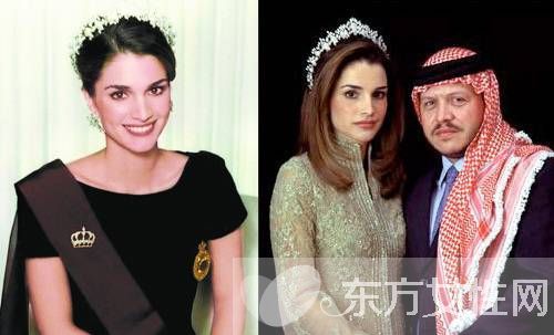 盘点全球十大最美王妃 最美王妃的称号会花落谁家呢