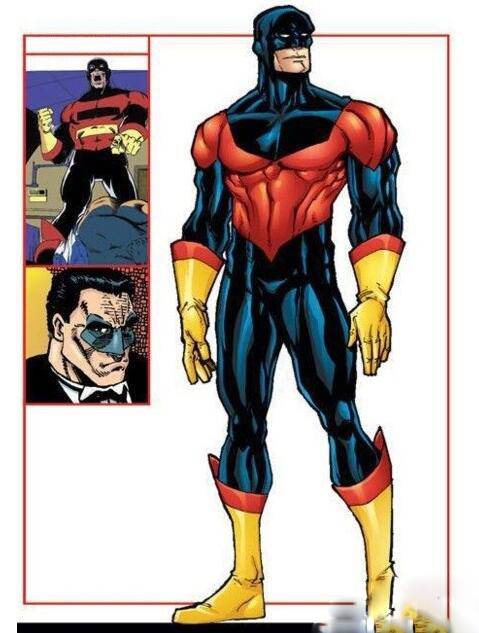 漫威《英国队长》将拍电视剧 盘点那些你不认识的队长们