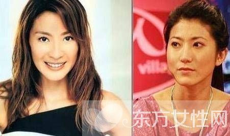 谢霆锋替身吴文东个人资料简介 盘点5大明星的替身们