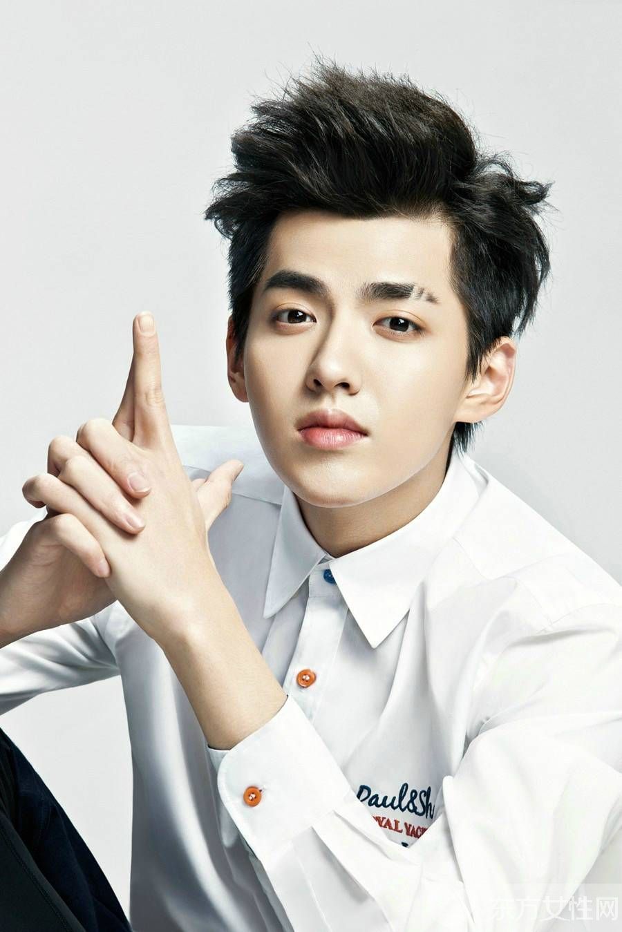 吴亦凡刘亦菲高颜值CP组 揭吴亦凡约炮内幕始末