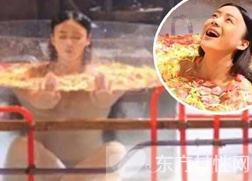 袁姗姗教你一个月练就马甲线 亲受口诀简单易学