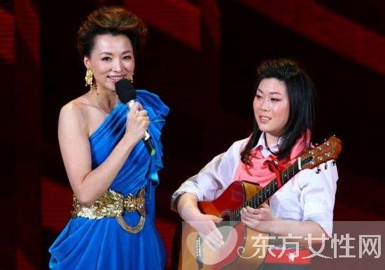 西单女孩任月丽资料 从地下通道歌手逆袭成 亿万富姐