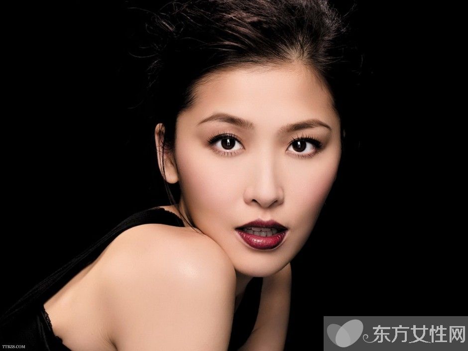 tvb小花旦排行榜出炉 你最中意哪个