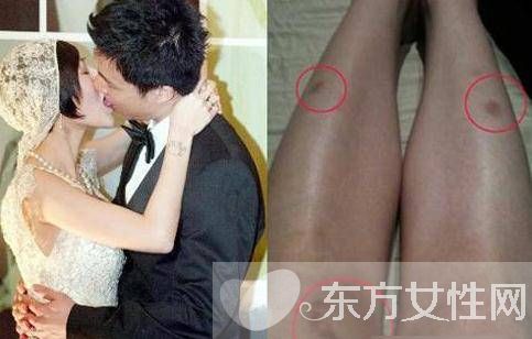 小s揭秘家暴事件始末 失业不忍寂寞微博狂刷存在感