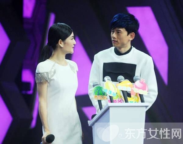 刘烨谢娜分手内幕曝光 谢娜张杰离婚小三居然是她