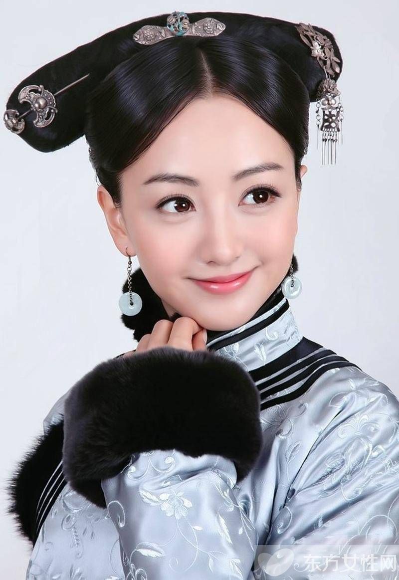 杨蓉陈晓结婚照曝光 曝陈晓赵丽颖分手原因太雷人