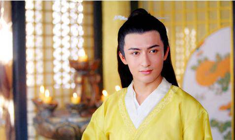 张易之最后是怎么死的 武则天到底有多少个男宠