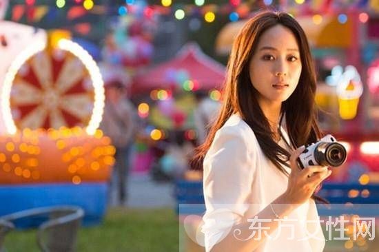 让人面红耳赤的张钧蜜吻戏 张钧蜜居然是这样家庭出生