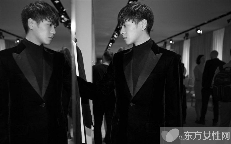 张若昀与唐艺昕地下恋情曝光 富二代张若昀背景惊人