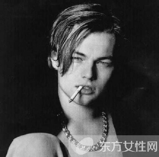 莱昂纳多为什么叫小李 莱昂纳多女友大盘点