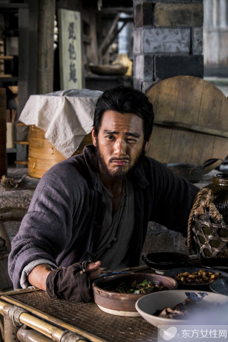 彭于晏的女友是谁 彭于晏个人资料曝光