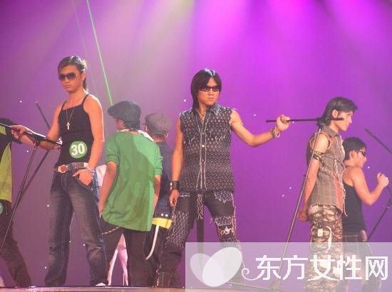 谢霆锋替身吴文东个人资料简介 盘点5大明星的替身们