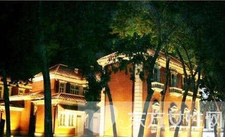 毒舌金星上海豪宅内景曝光 各路大牌明星的家长这样